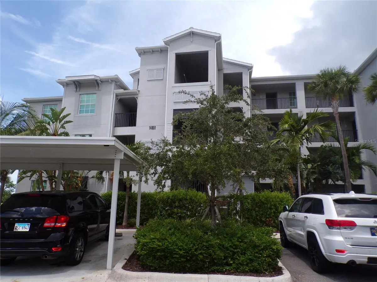 14051 HERITAGE LANDING BLVD #521, Punta Gorda, FL 33955
