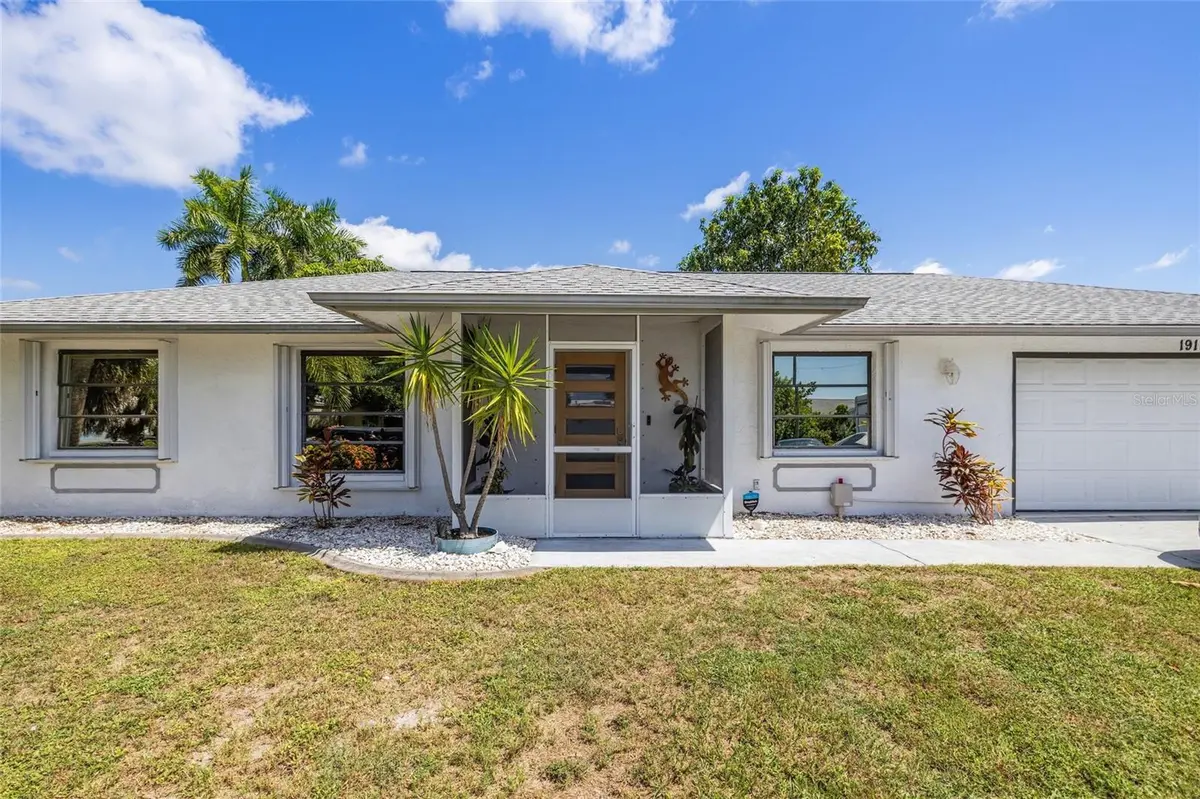 19154 NEW HAVEN CT, Port Charlotte, FL 33948