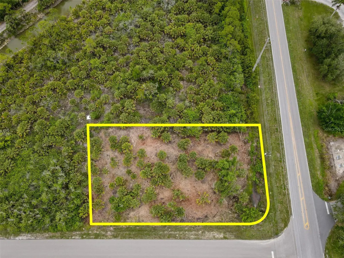25471 TECHNOLOGY BLVD, Punta Gorda, FL 33950