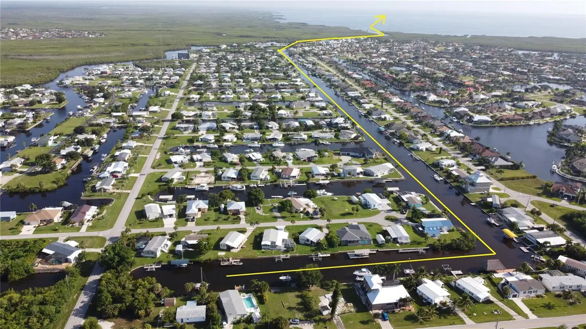721 RIO VILLA DR, Punta Gorda, FL 33950