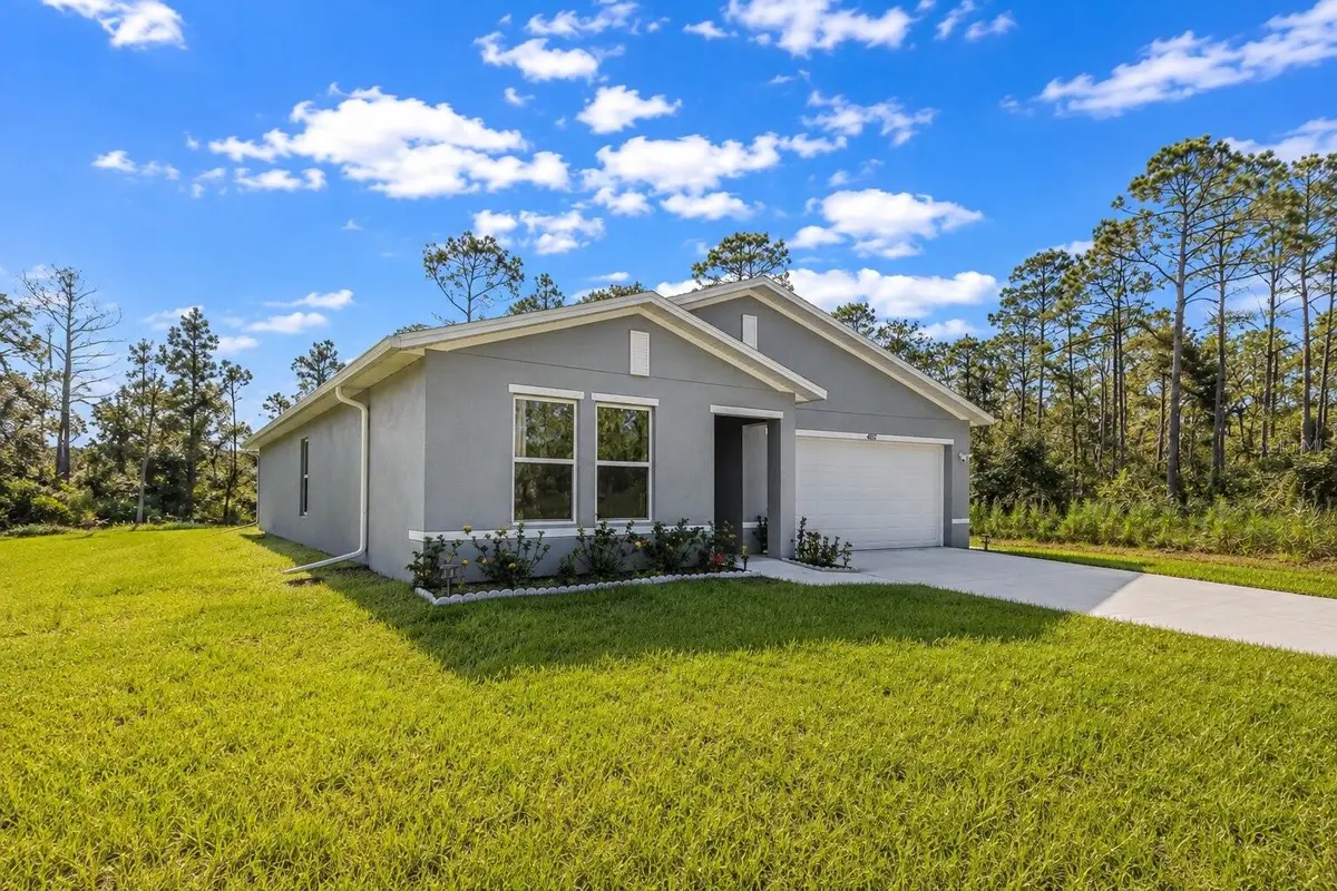 4812 TAHITI ST, North Port, FL 34286