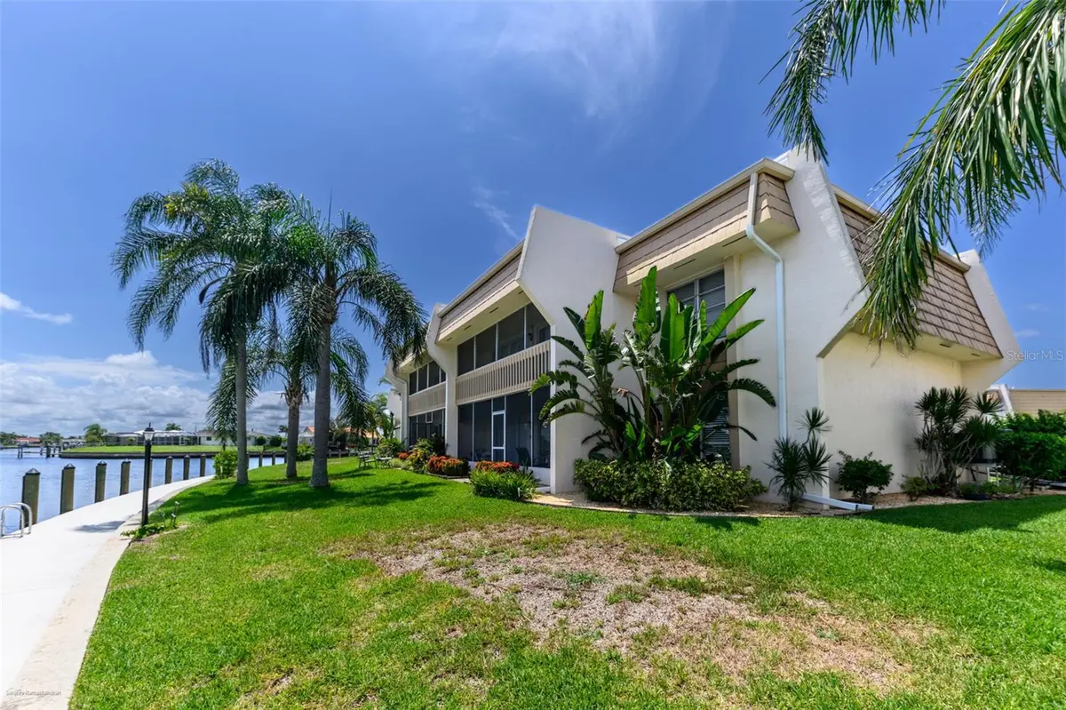 1080 BAL HARBOR BLVD #3C, Punta Gorda, FL 33950