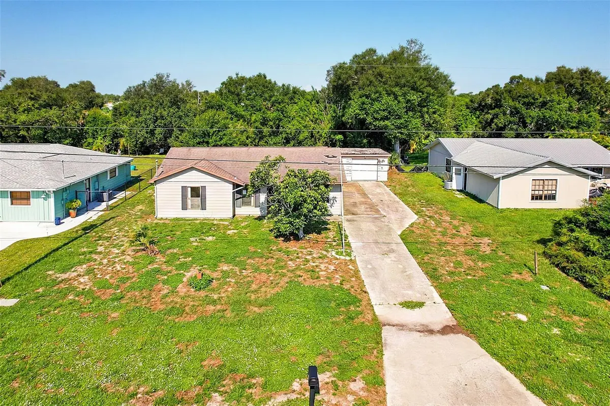 327 HARBOR BLVD, Port Charlotte, FL 33954