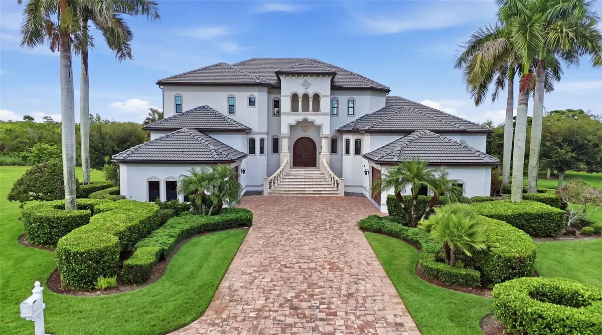 4790 HARBOR POINT CT, Port Charlotte, FL 33952