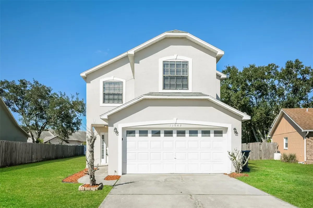 11943 BLACKHEATH CIR, Orlando, FL 32837