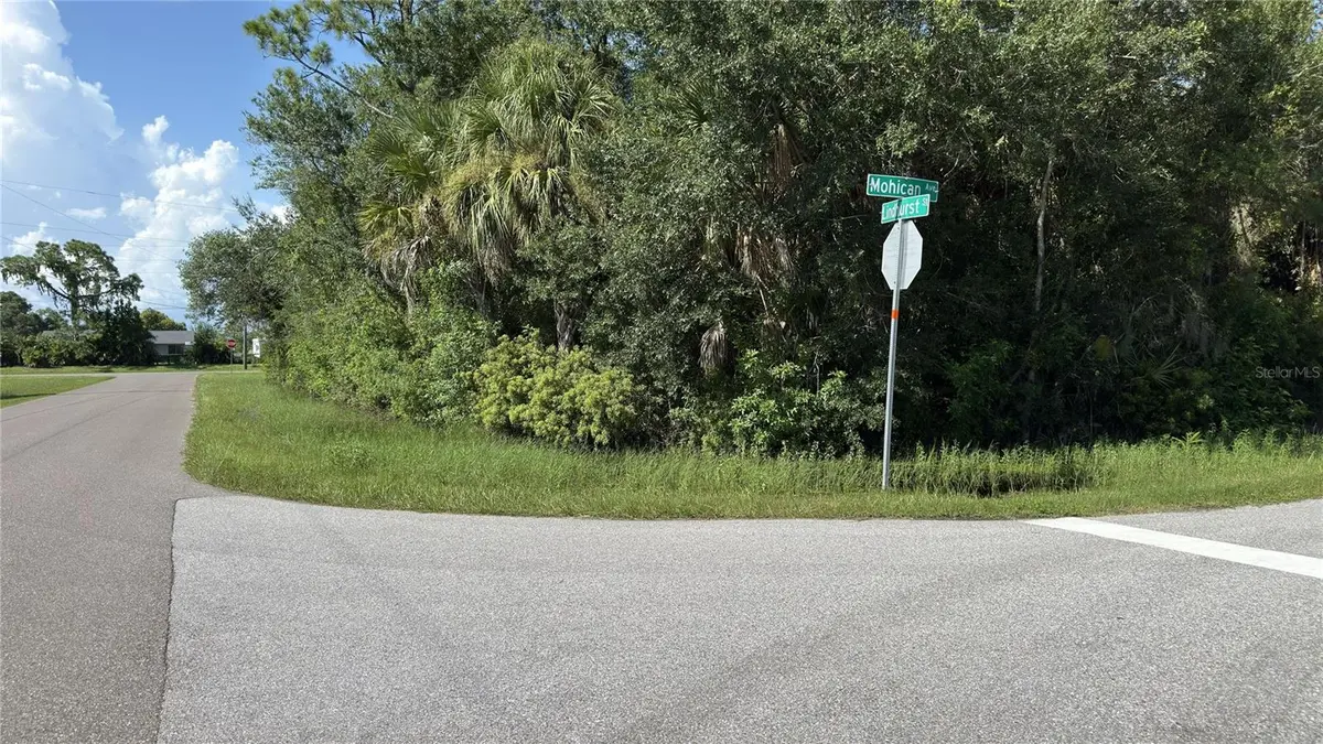 12494 MOHICAN AVE, Port Charlotte, FL 33953