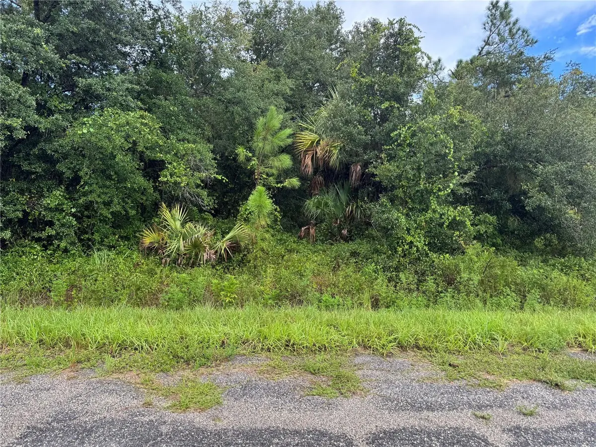 KAMAIN RD, North Port, FL 34288