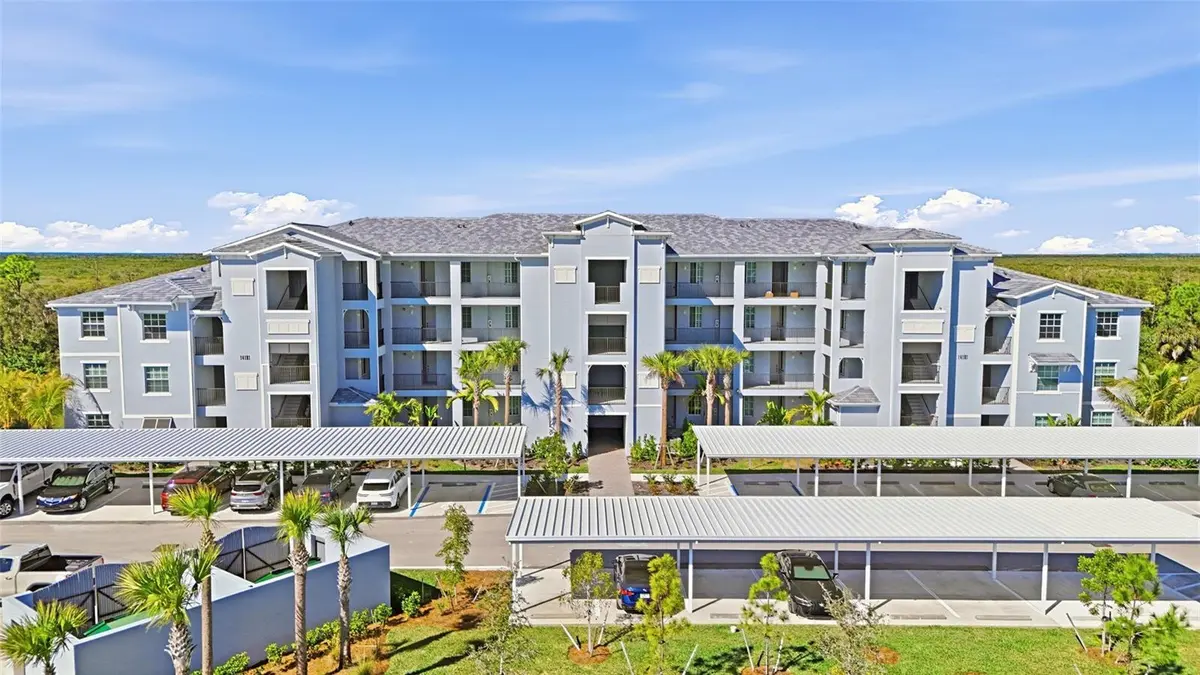 14191 HERITAGE LANDING BLVD #1245, Punta Gorda, FL 33955