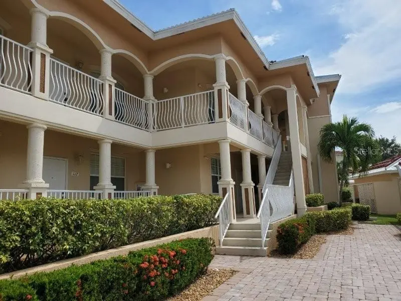 3314 WOOD THRUSH DR #125, Punta Gorda, FL 33950
