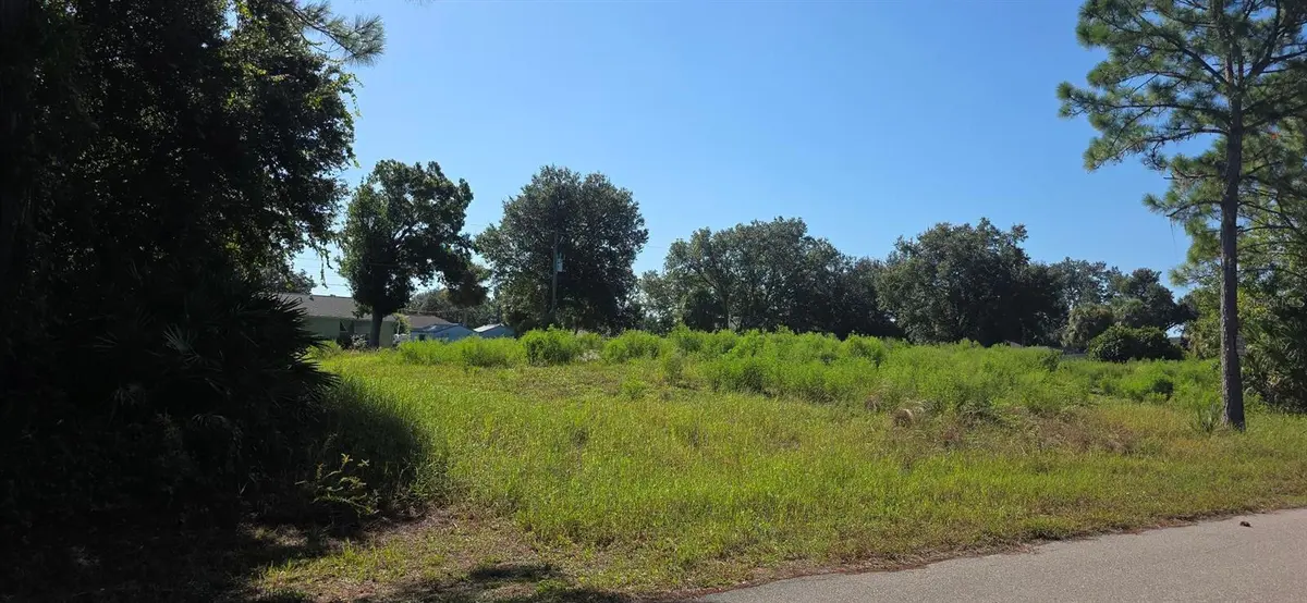 CHAMRADE RD, North Port, FL 34288