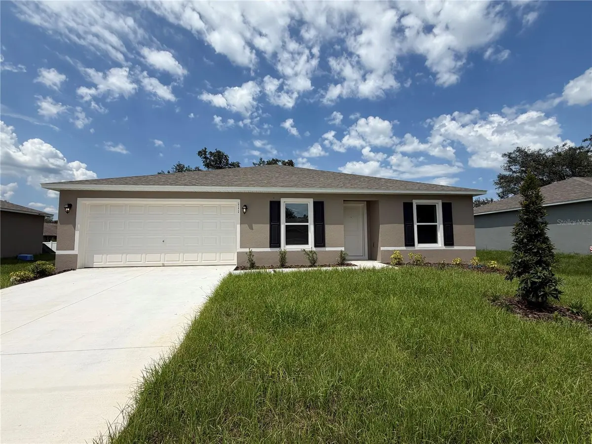 111 SPARROW CT, Poinciana, FL 34759
