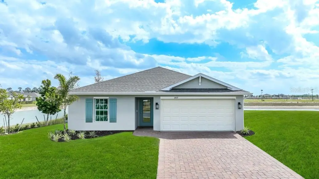 1554 POWELL VALLEY DR, Port Charlotte, FL 33953