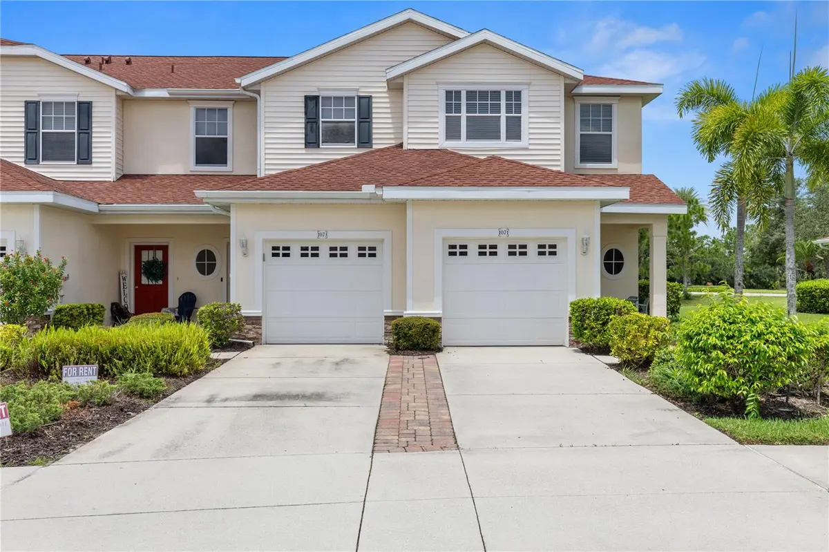 1073 JONAH DR, North Port, FL 34289