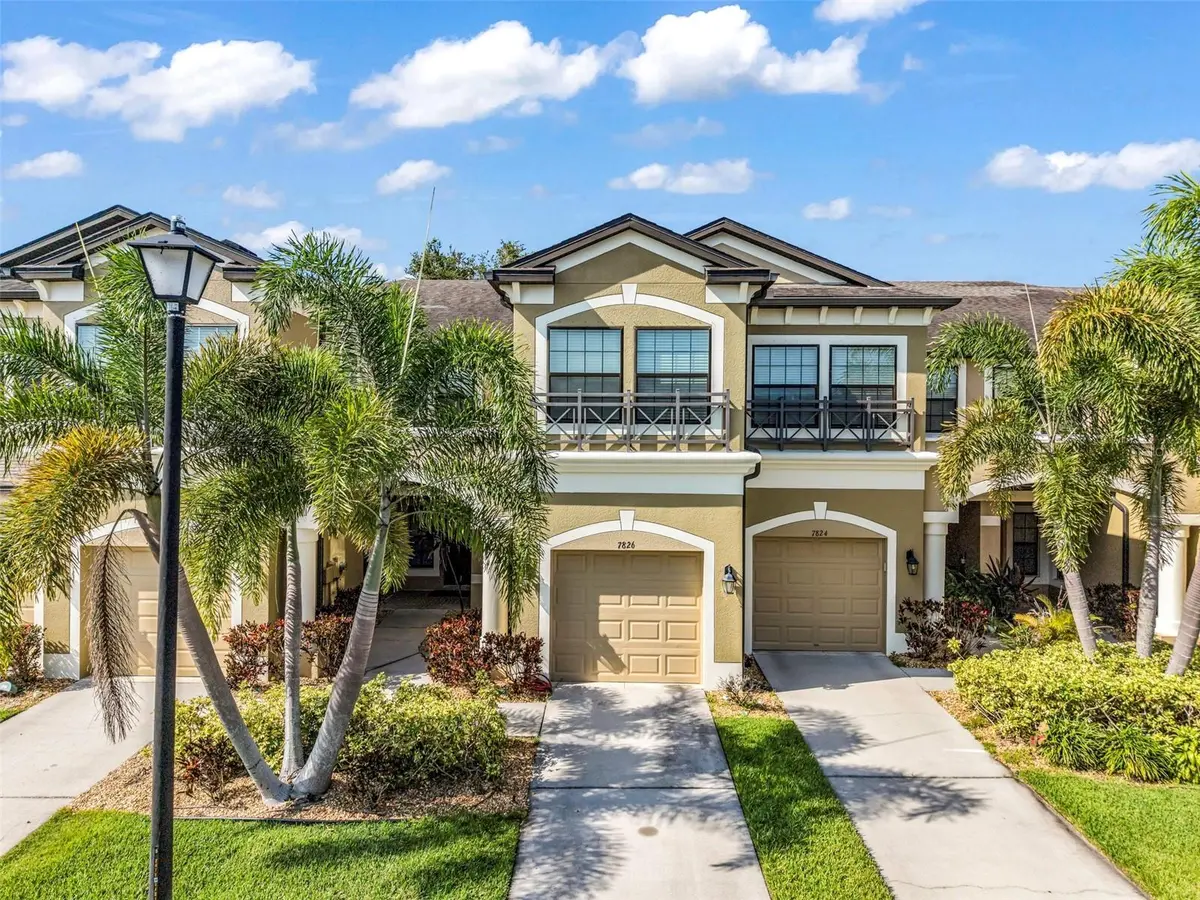 7826 52ND TER E, Bradenton, FL 34203