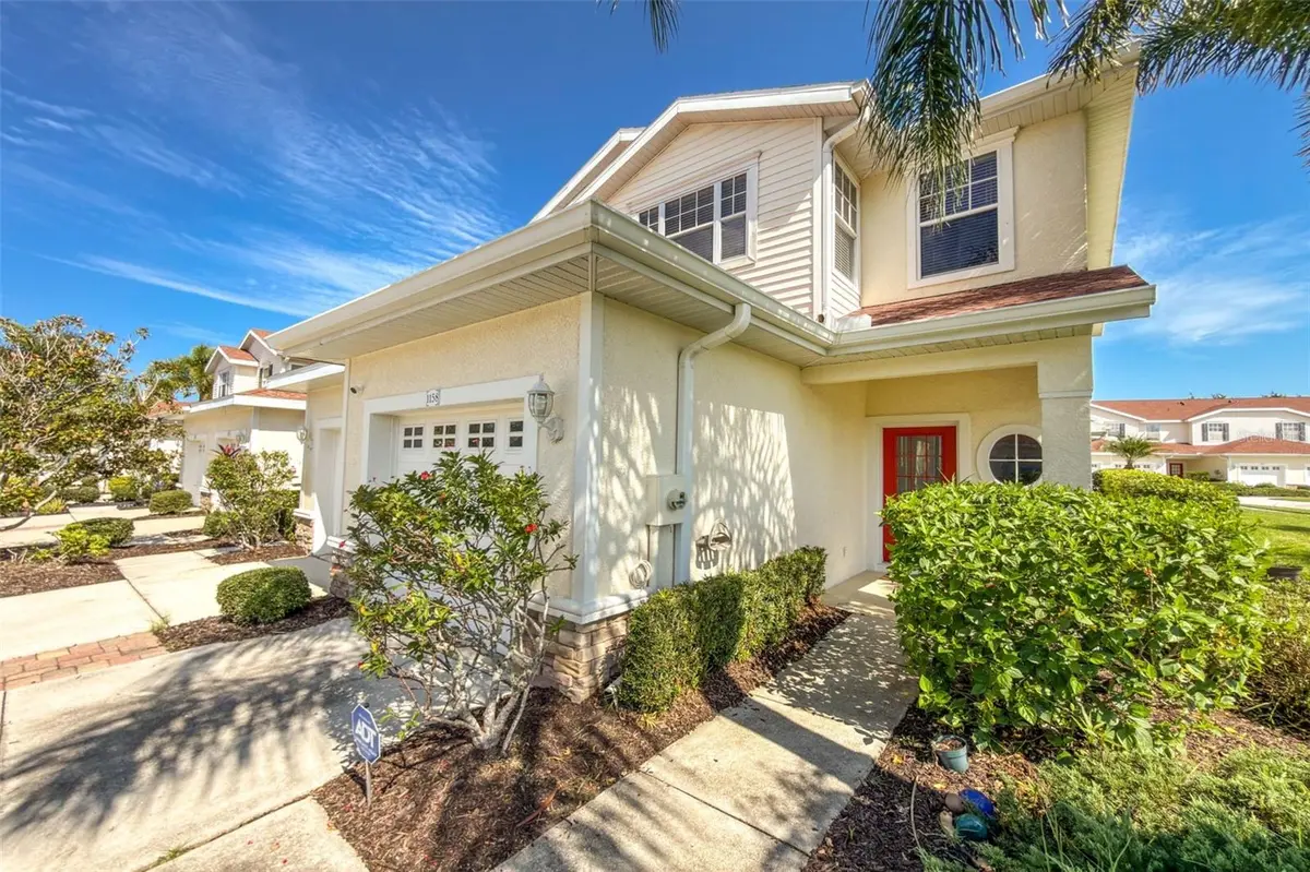 1158 JONAH DR, North Port, FL 34289