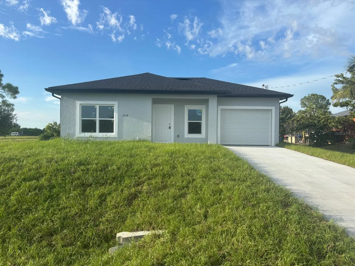 753 PACIFIC ST, Lake Placid, FL 33852