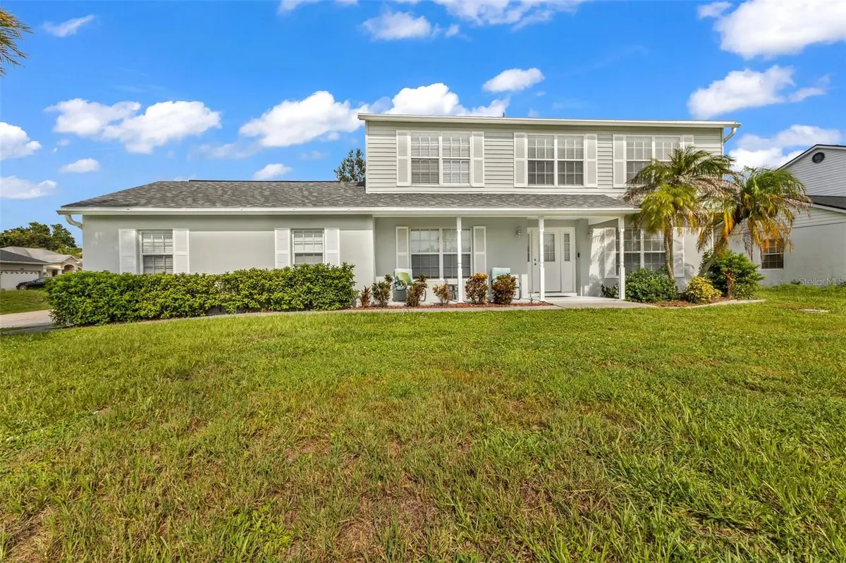 4978 HURLEY AVE, North Port, FL 34288