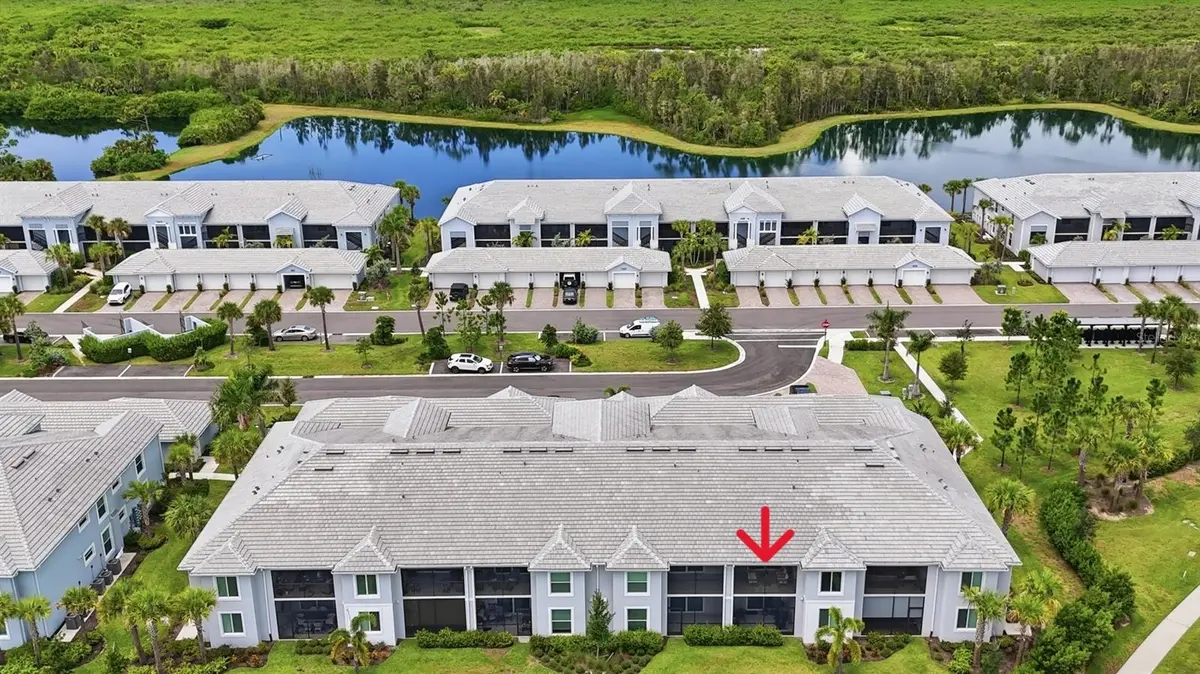 14257 HERITAGE LANDING BLVD #1122, Punta Gorda, FL 33955