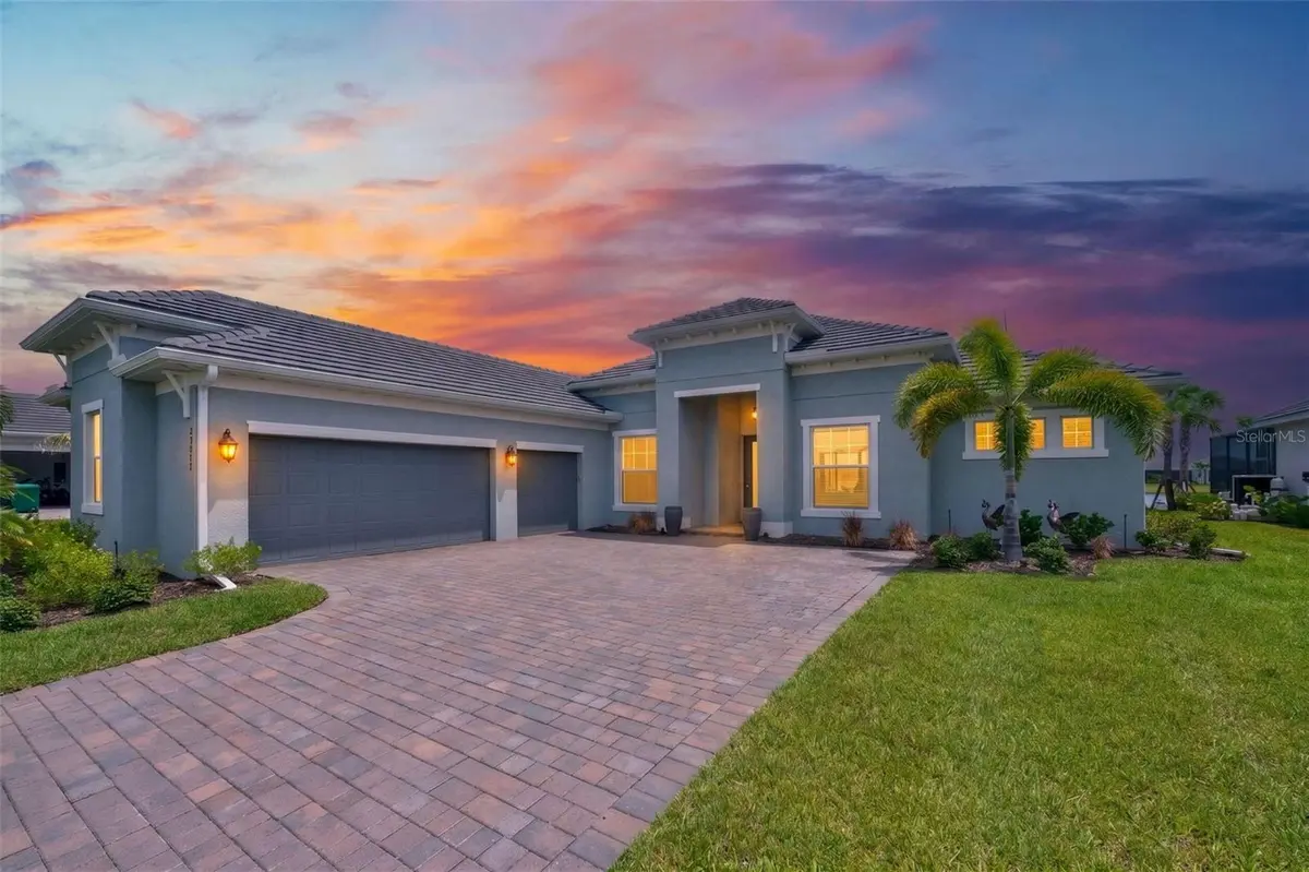 25076 REDWOOD CT, Punta Gorda, FL 33955