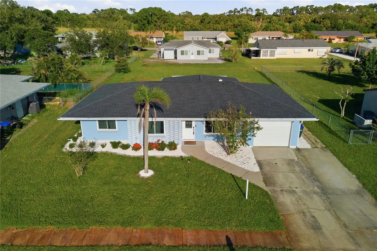 3634 LULLABY RD, North Port, FL 34287