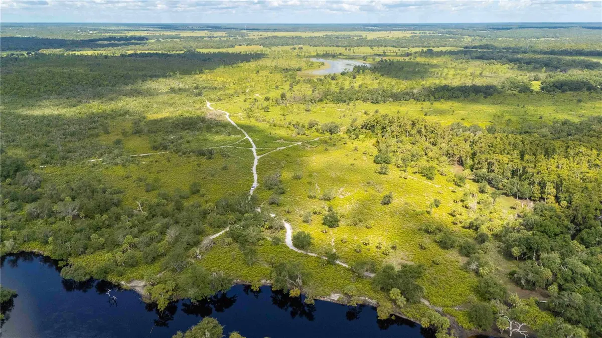 SW AURIN GRADE #A, Arcadia, FL 34266