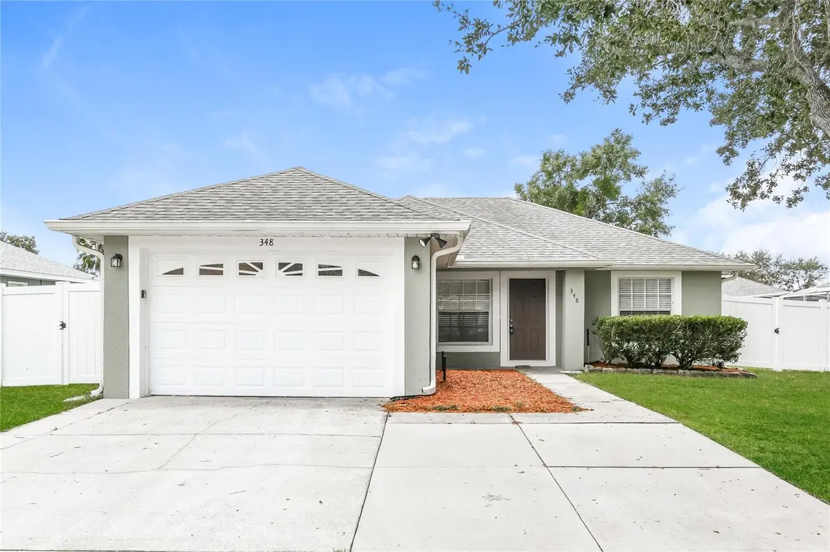 348 WALPOLE LOOP, Davenport, FL 33897