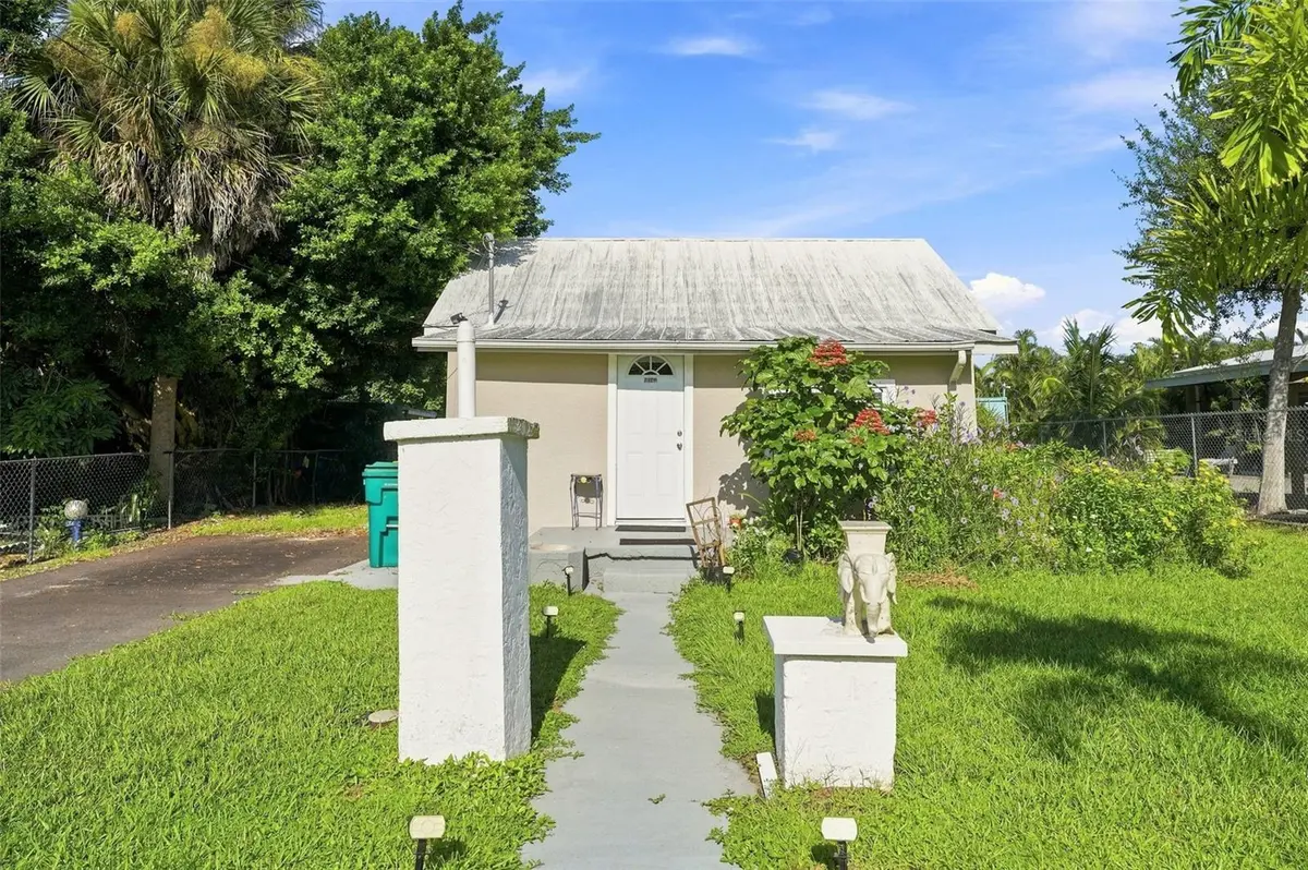 6343 SCOTT ST, Punta Gorda, FL 33950