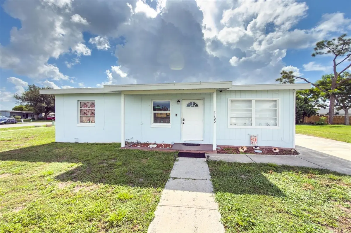 3100 CRESTWOOD DR, Port Charlotte, FL 33952