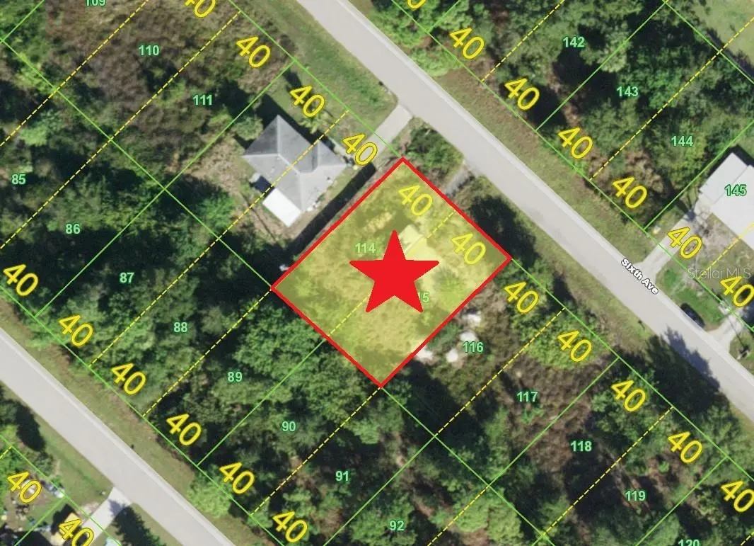 11313 6TH AVE, Punta Gorda, FL 33955