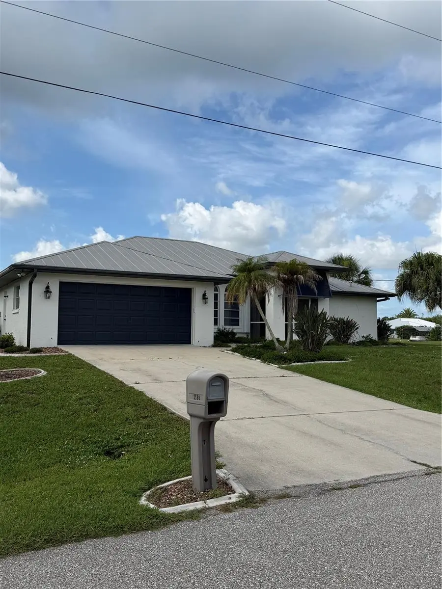 3580 COMO ST, Port Charlotte, FL 33948