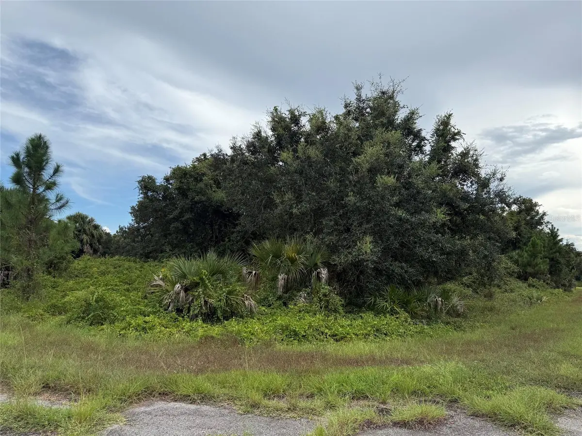 Lot 1 GASKINS CIR, North Port, FL 34288