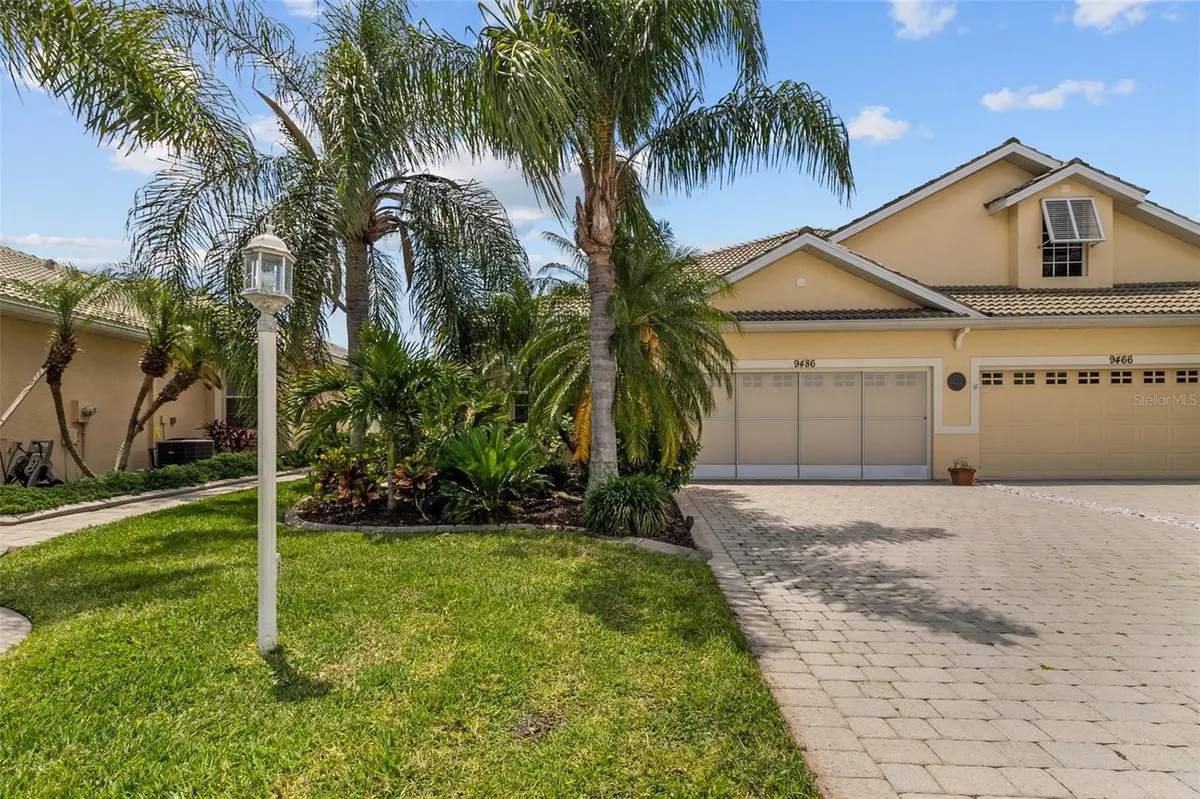 9486 HAWK NEST LN, North Port, FL 34287