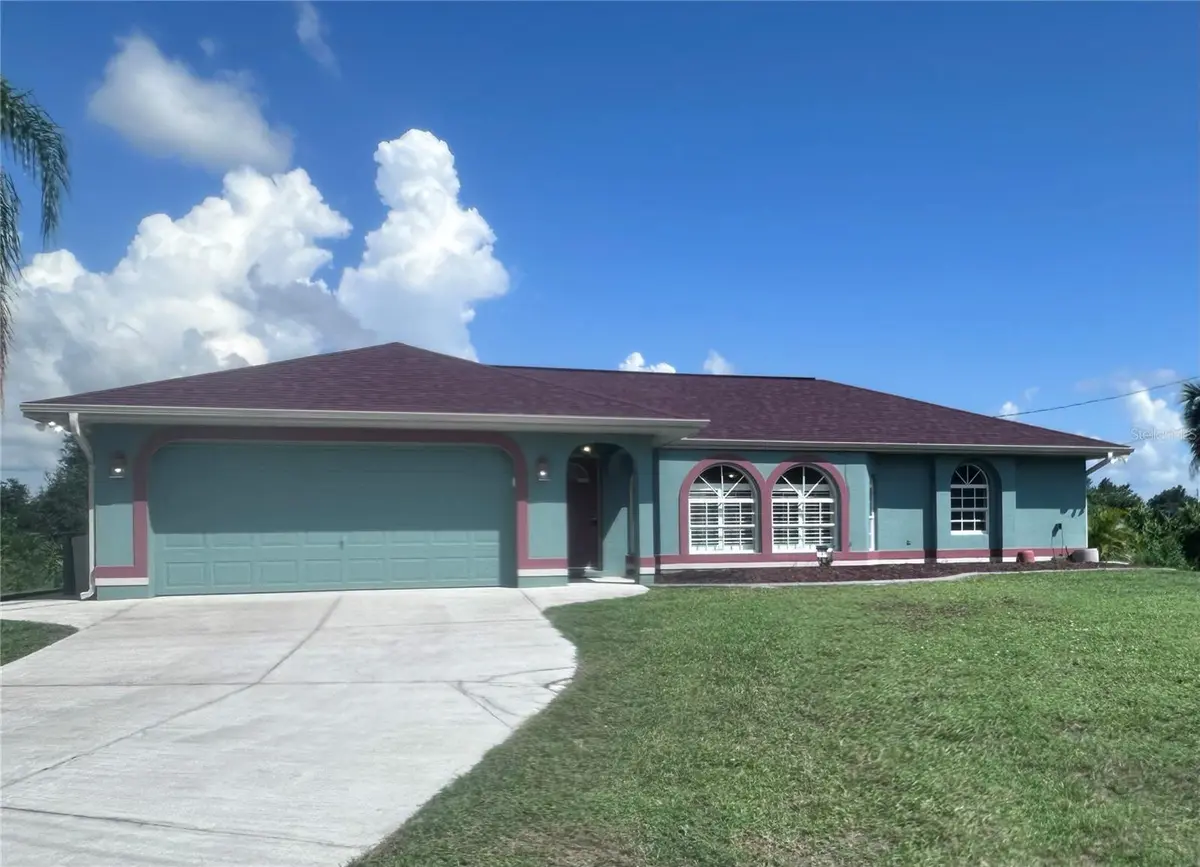 189 DAHOON BLVD, Punta Gorda, FL 33982
