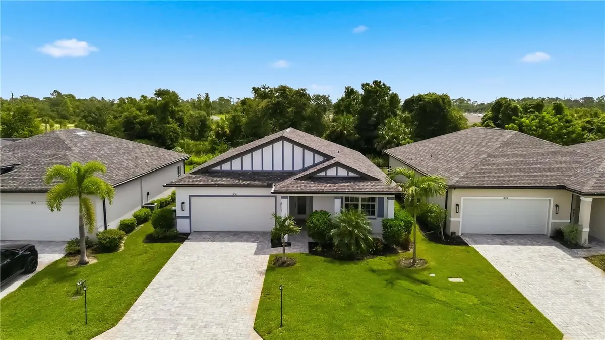 1890 SUNSET PRESERVE WAY, Port Charlotte, FL 33953