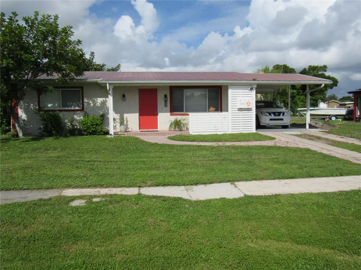 6273 SOONER ST, North Port, FL 34287