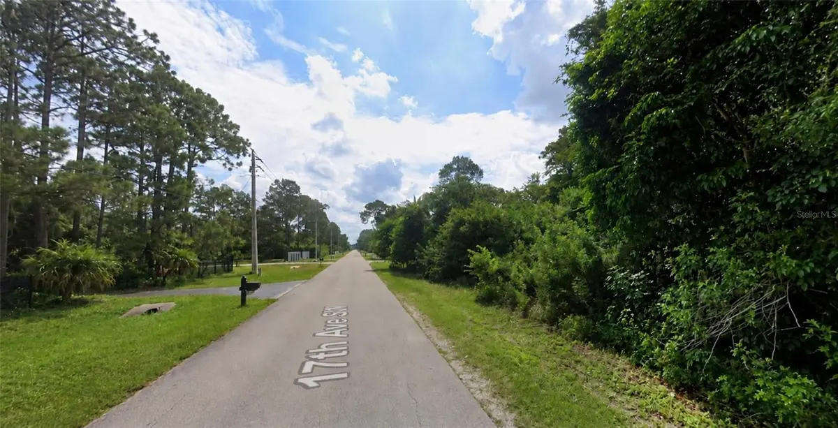 17TH ST SW, Naples, FL 34117