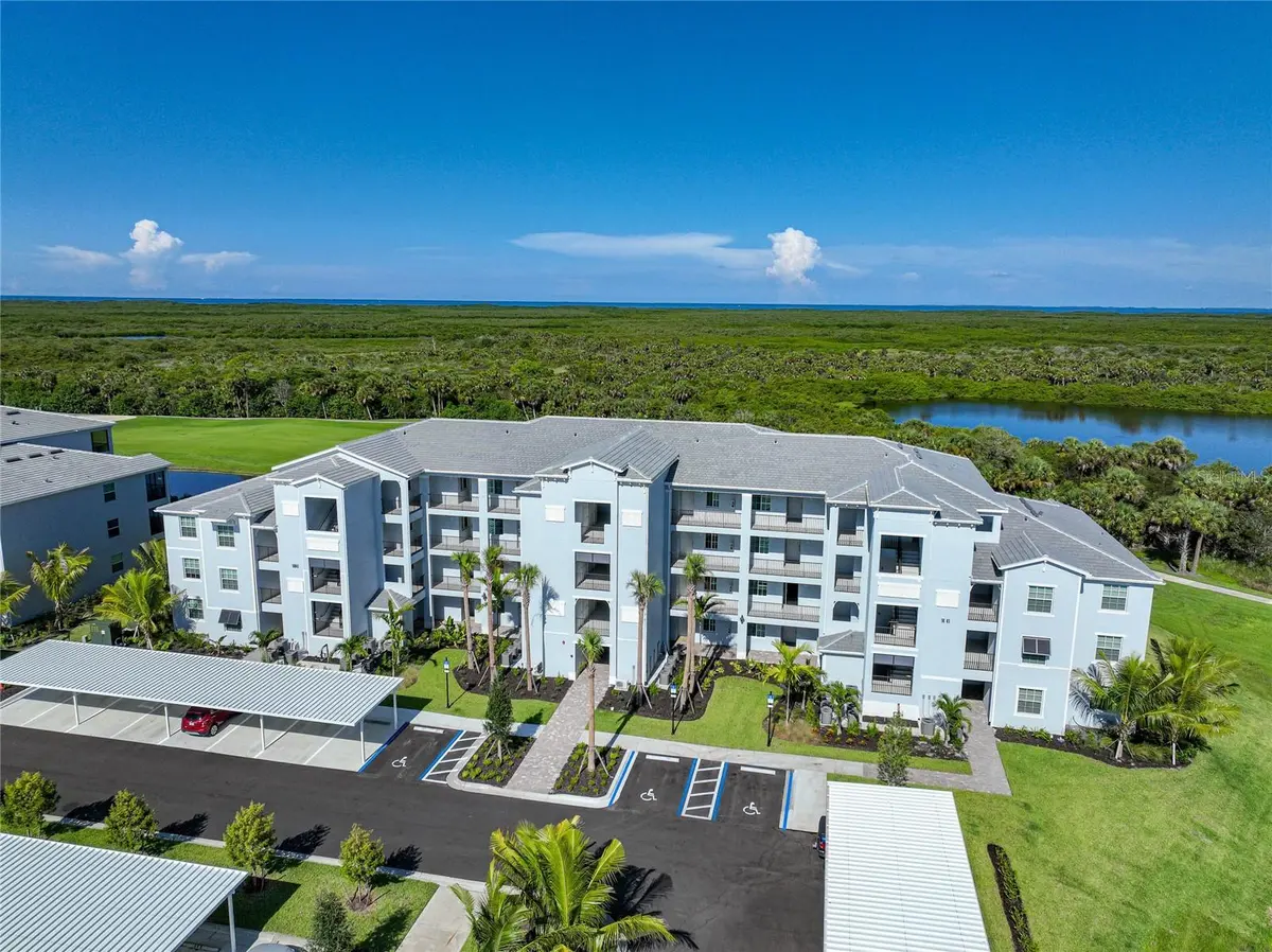 14091 HERITAGE LANDING BLVD #115, Punta Gorda, FL 33955