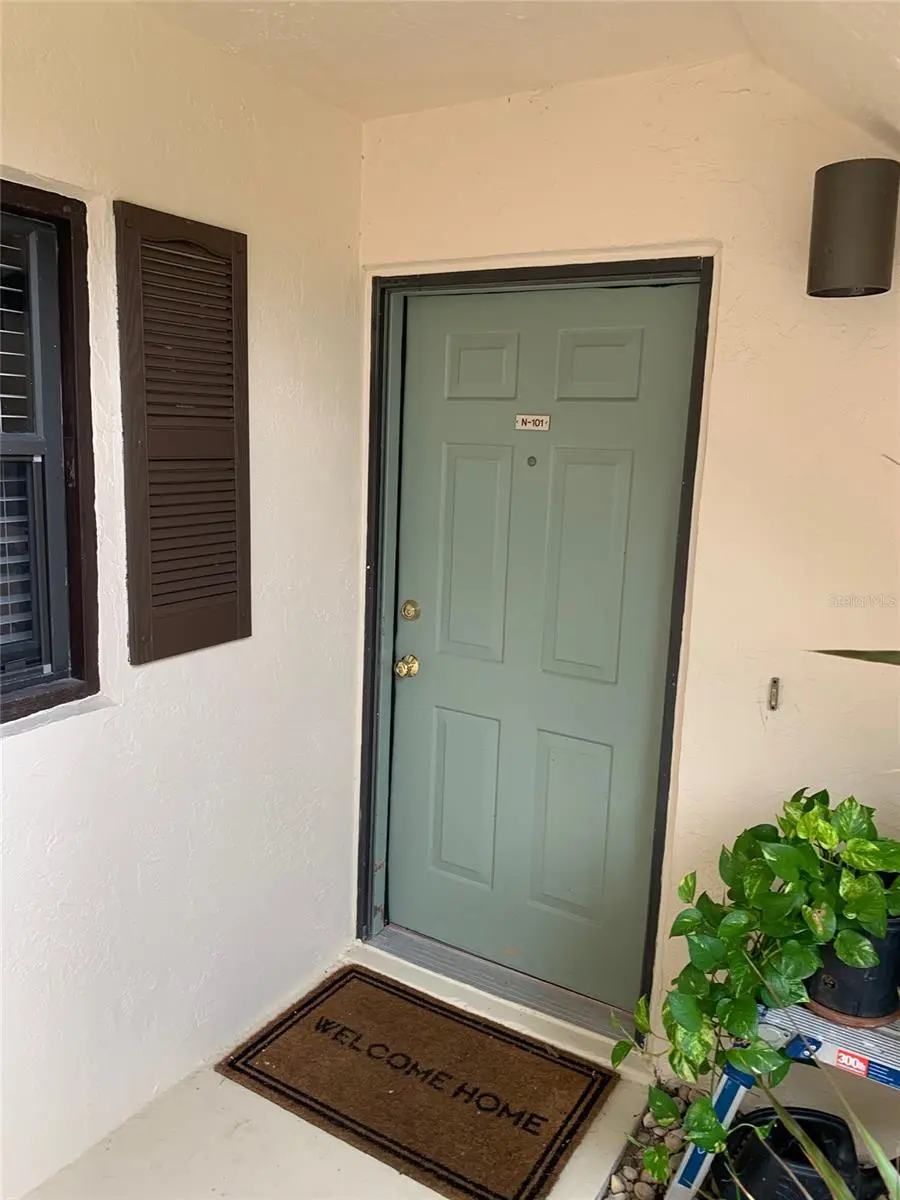 19505 QUESADA AVE #N101, Port Charlotte, FL 33948