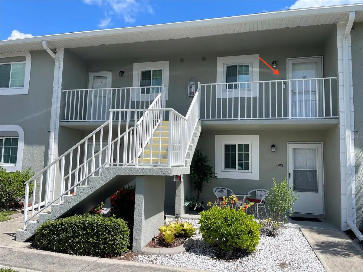 3310 LOVELAND BLVD #606, Punta Gorda, FL 33980