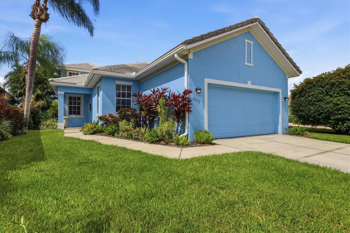 3271 OSPREY LN, Port Charlotte, FL 33953