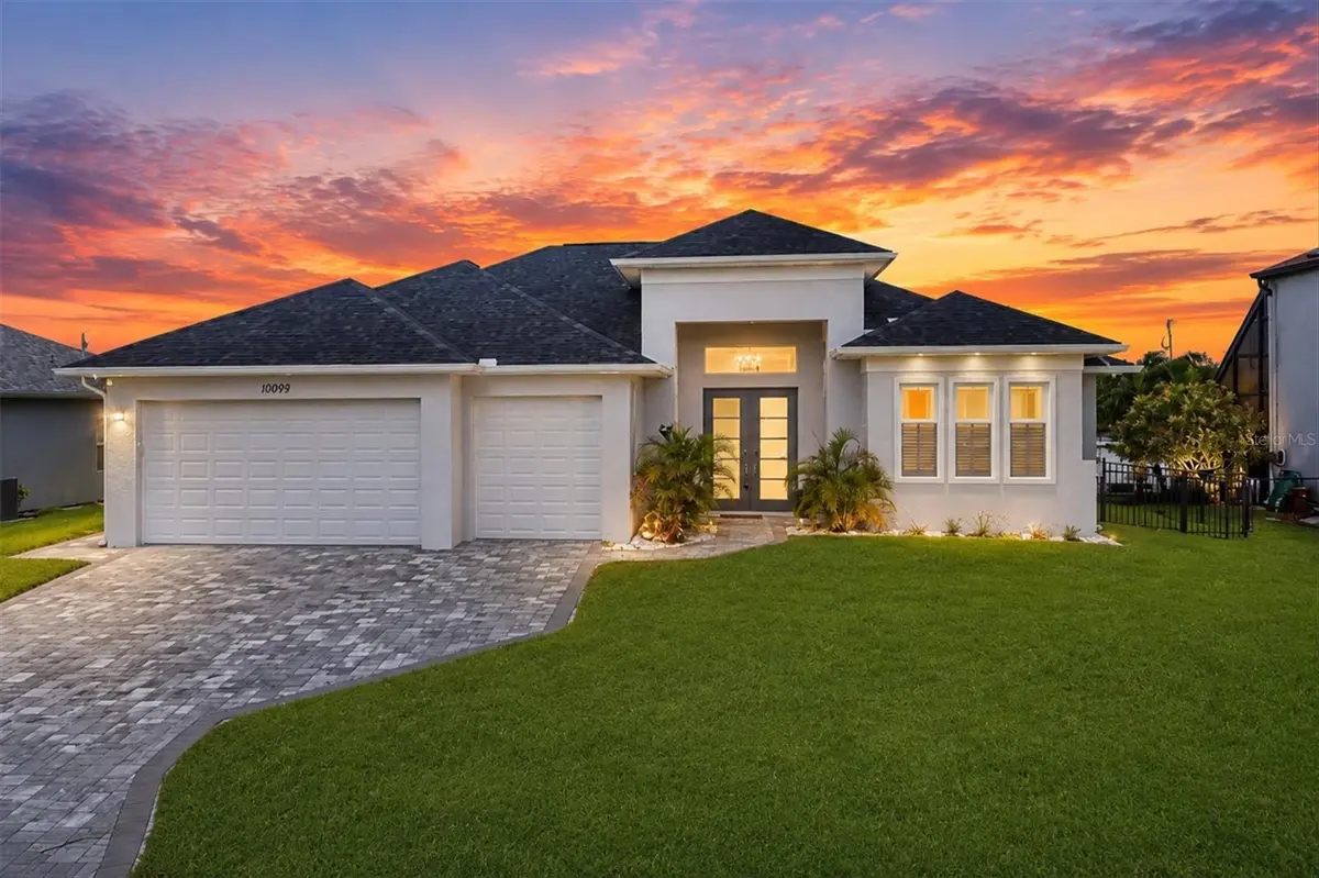 10099 LONG BRANCH ST, Port Charlotte, FL 33981