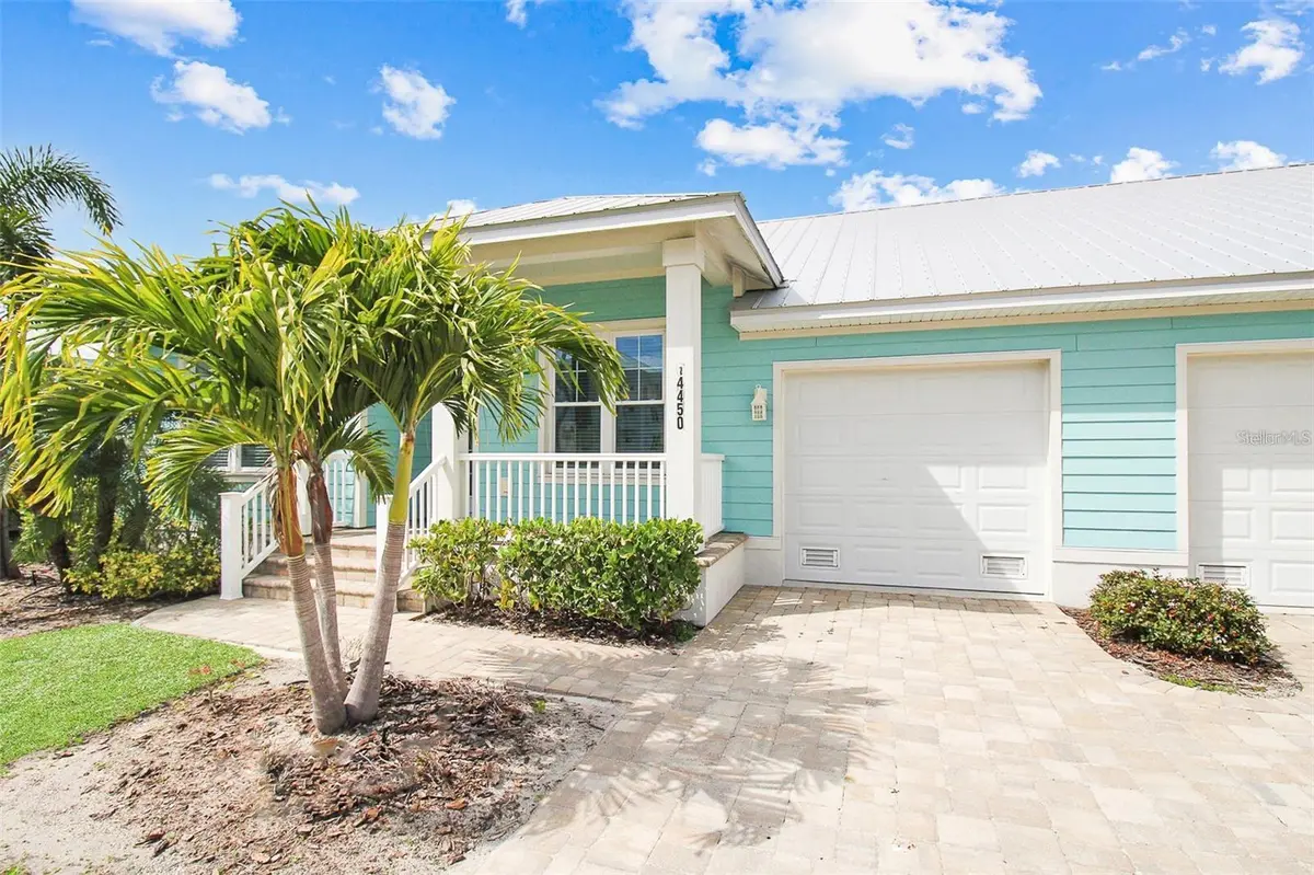 14550 SCHOFIELD RD #3, Port Charlotte, FL 33953