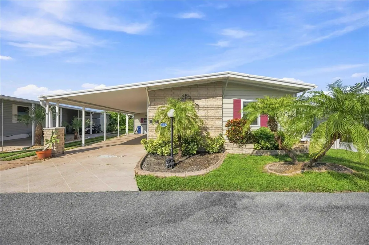 112 ISLAND POINT RD, North Port, FL 34287