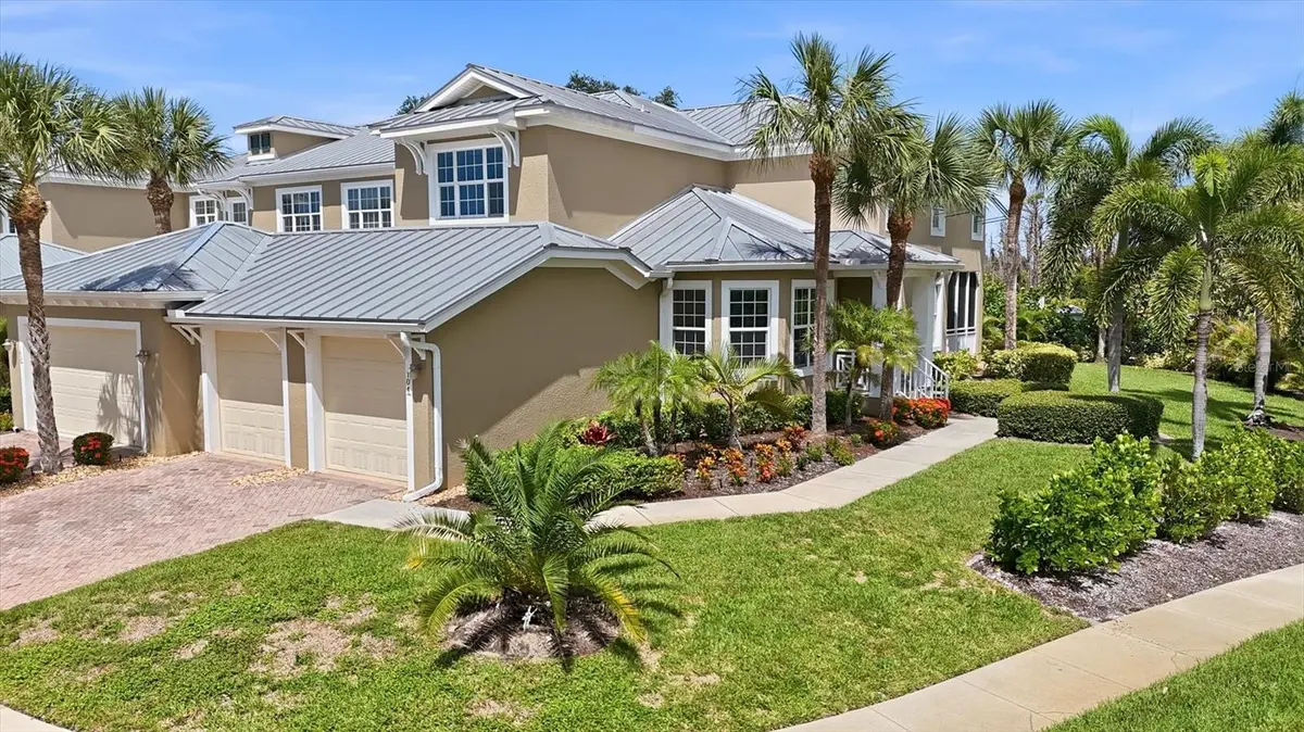 10600 LEMON CREEK LOOP #104, Englewood, FL 34224