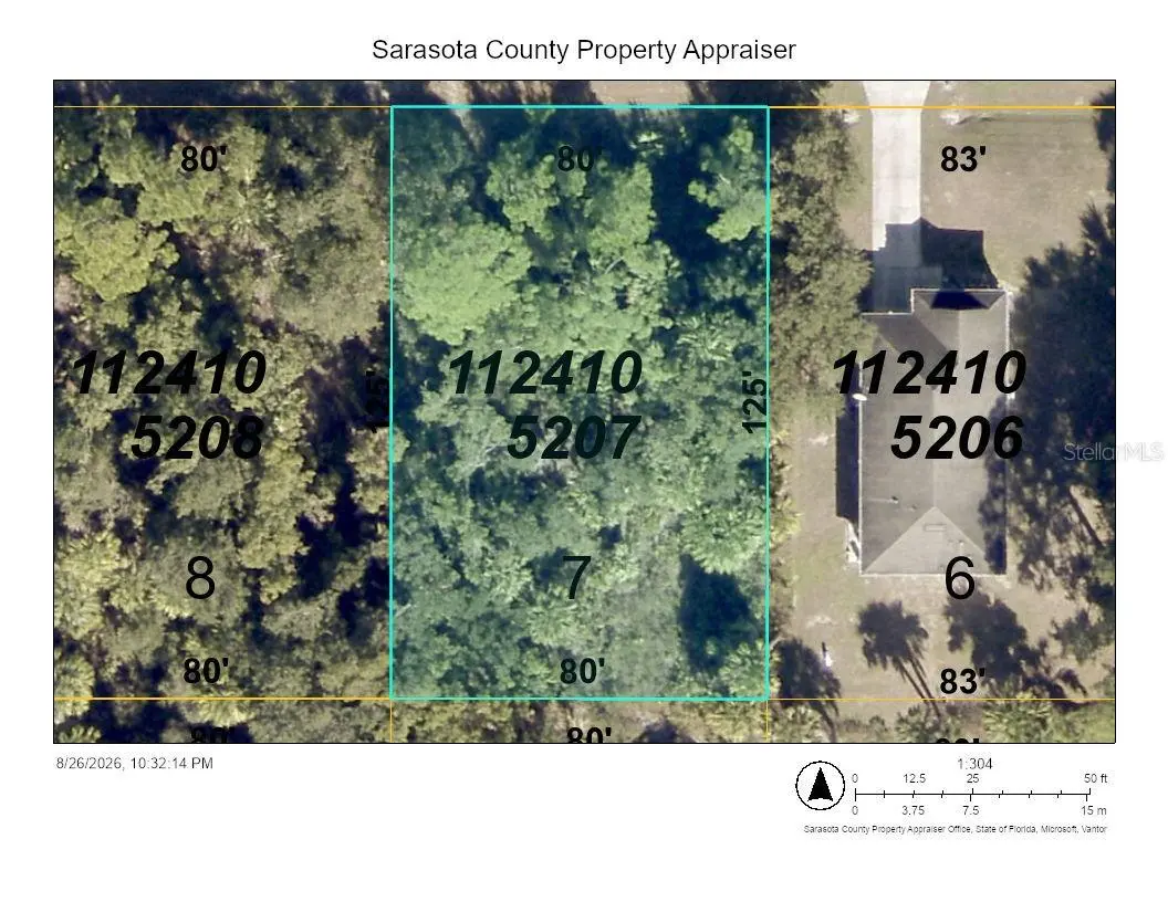 GREENHOUSE AVE, North Port, FL 34288