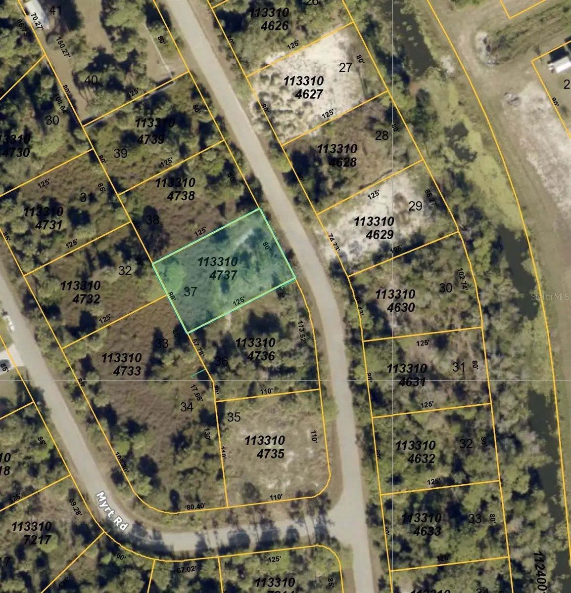 LITTLEFIELD LN, North Port, FL 34288