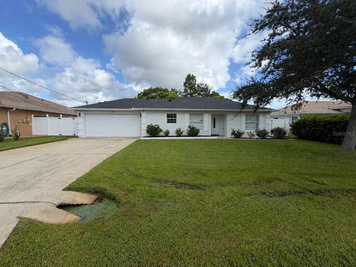 24 FELWOOD LN, Palm Coast, FL 32137