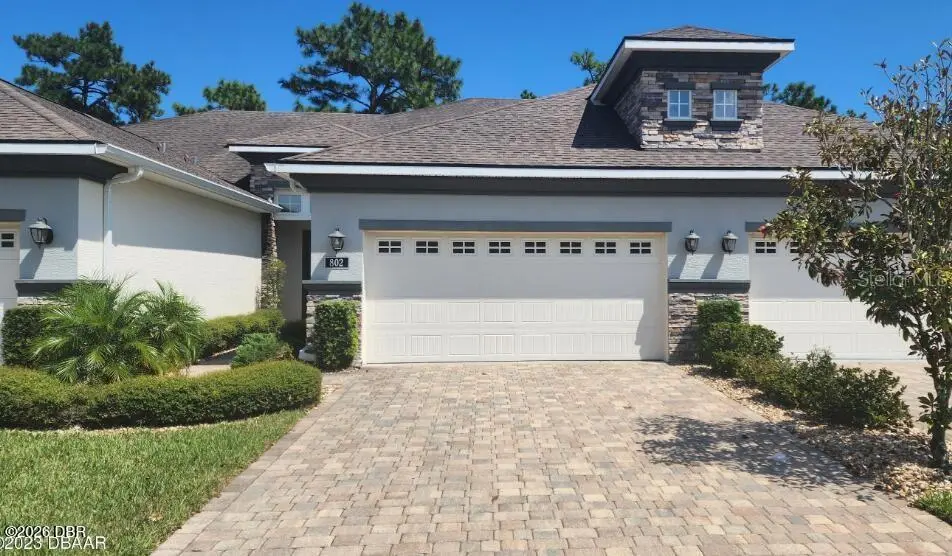 802 ALDENHAM LN, Ormond Beach, FL 32174