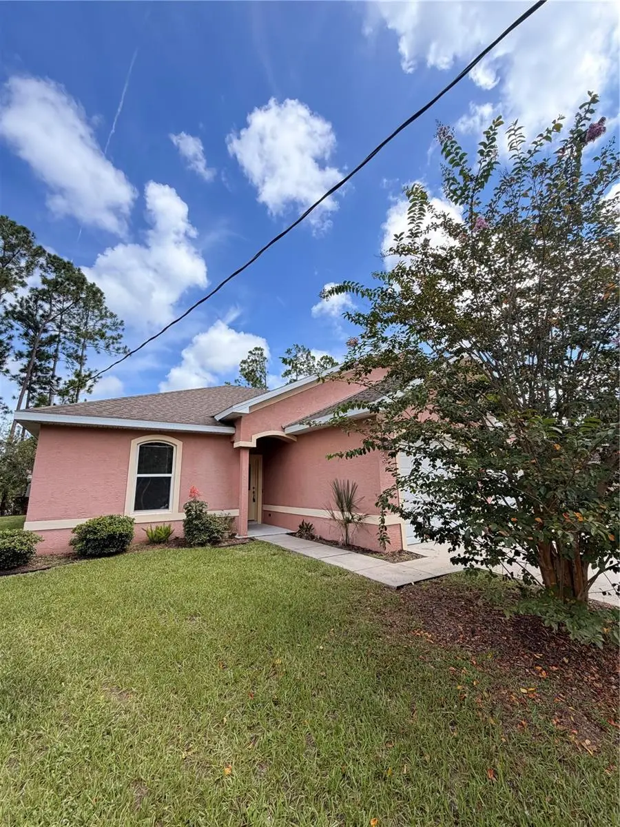 41 PROVIDENCE LN #A, Palm Coast, FL 32164