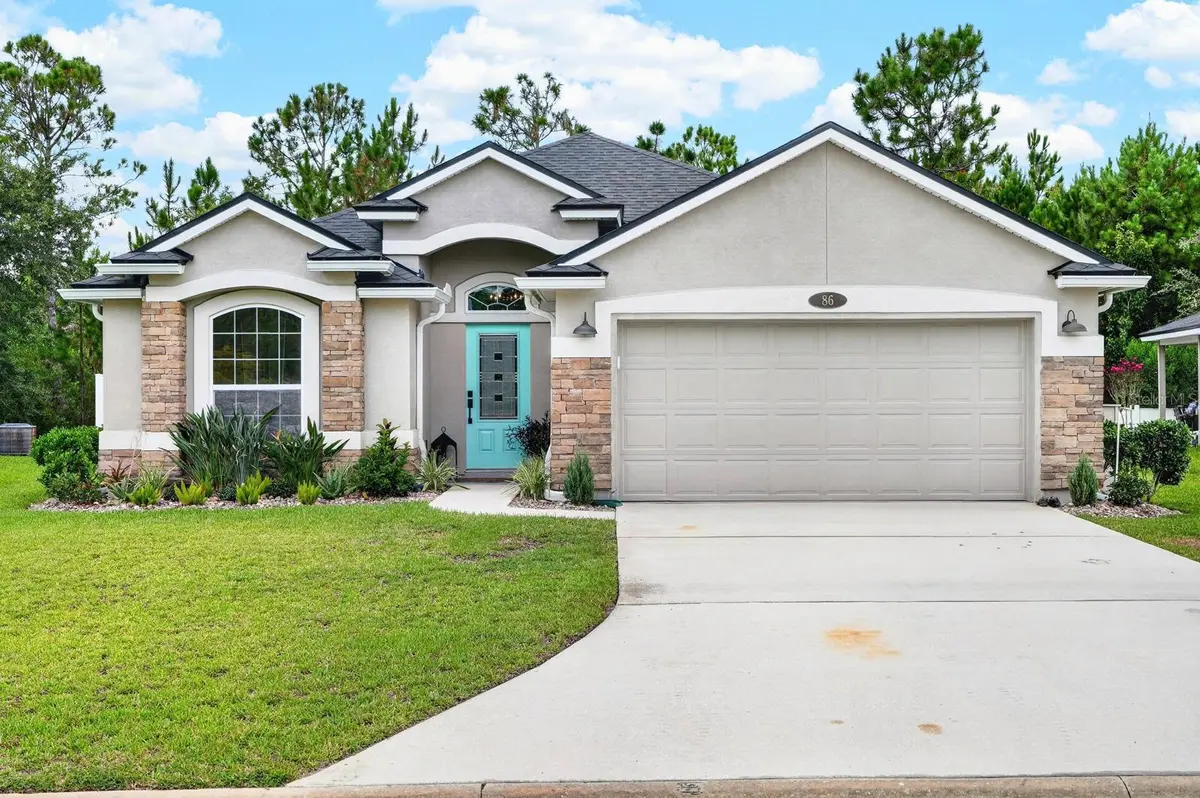 86 LITTLE OWL LN, St Augustine, FL 32086